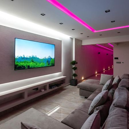 Luxury 2 Bed Apartment In The Heart Of St Julians Saint Julian's Luaran gambar