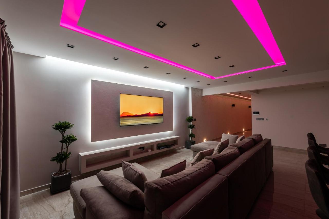Luxury 2 Bed Apartment In The Heart Of St Julians Saint Julian's Luaran gambar