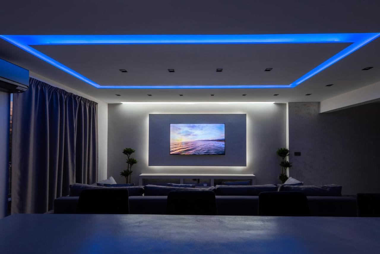 Luxury 2 Bed Apartment In The Heart Of St Julians Saint Julian's Luaran gambar