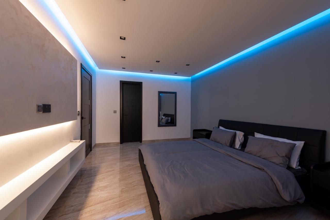 Luxury 2 Bed Apartment In The Heart Of St Julians Saint Julian's Luaran gambar