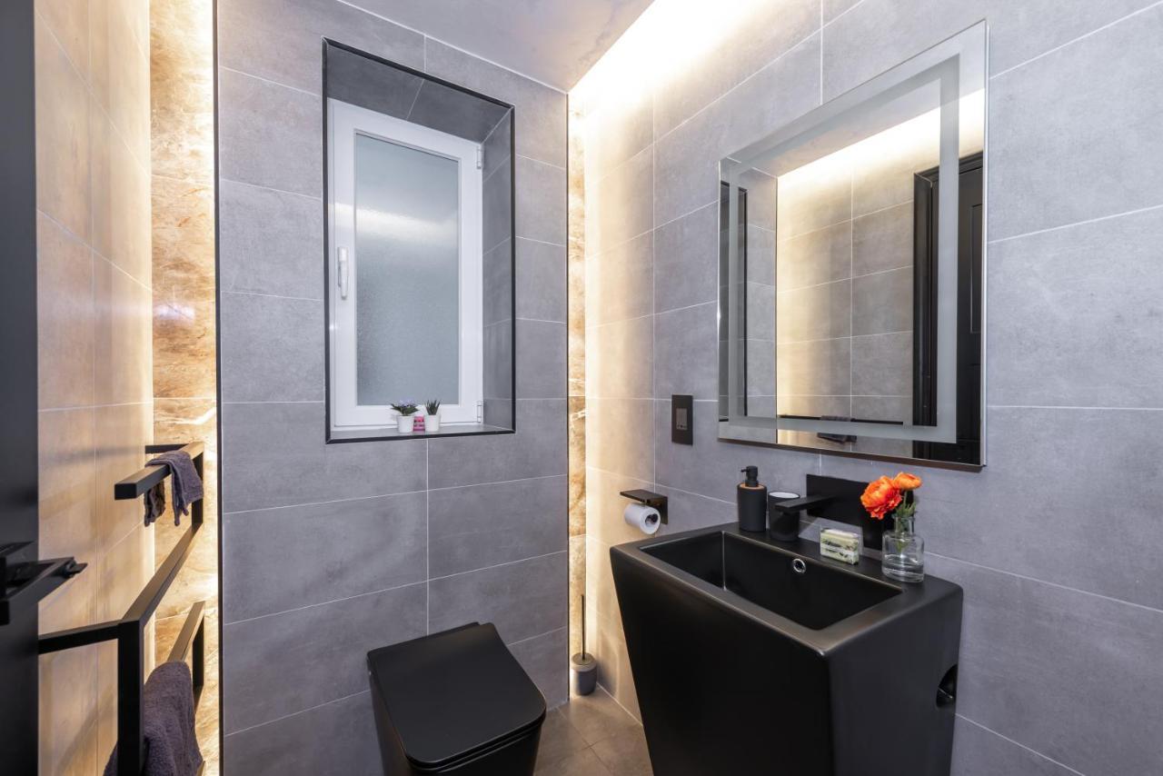 Luxury 2 Bed Apartment In The Heart Of St Julians Saint Julian's Luaran gambar