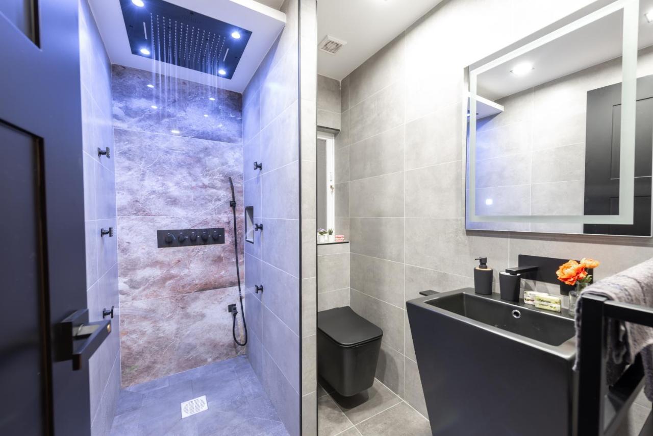Luxury 2 Bed Apartment In The Heart Of St Julians Saint Julian's Luaran gambar
