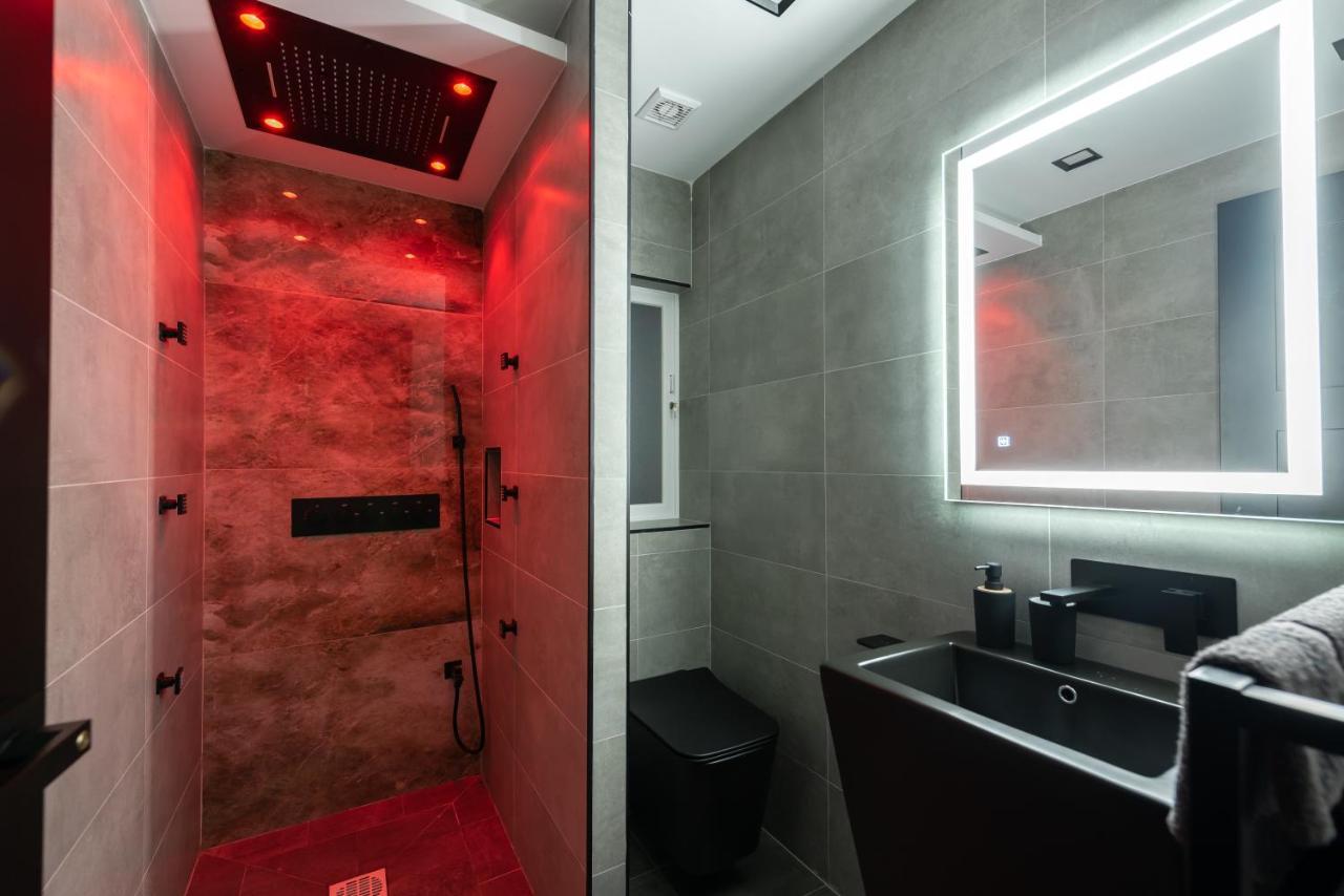 Luxury 2 Bed Apartment In The Heart Of St Julians Saint Julian's Luaran gambar