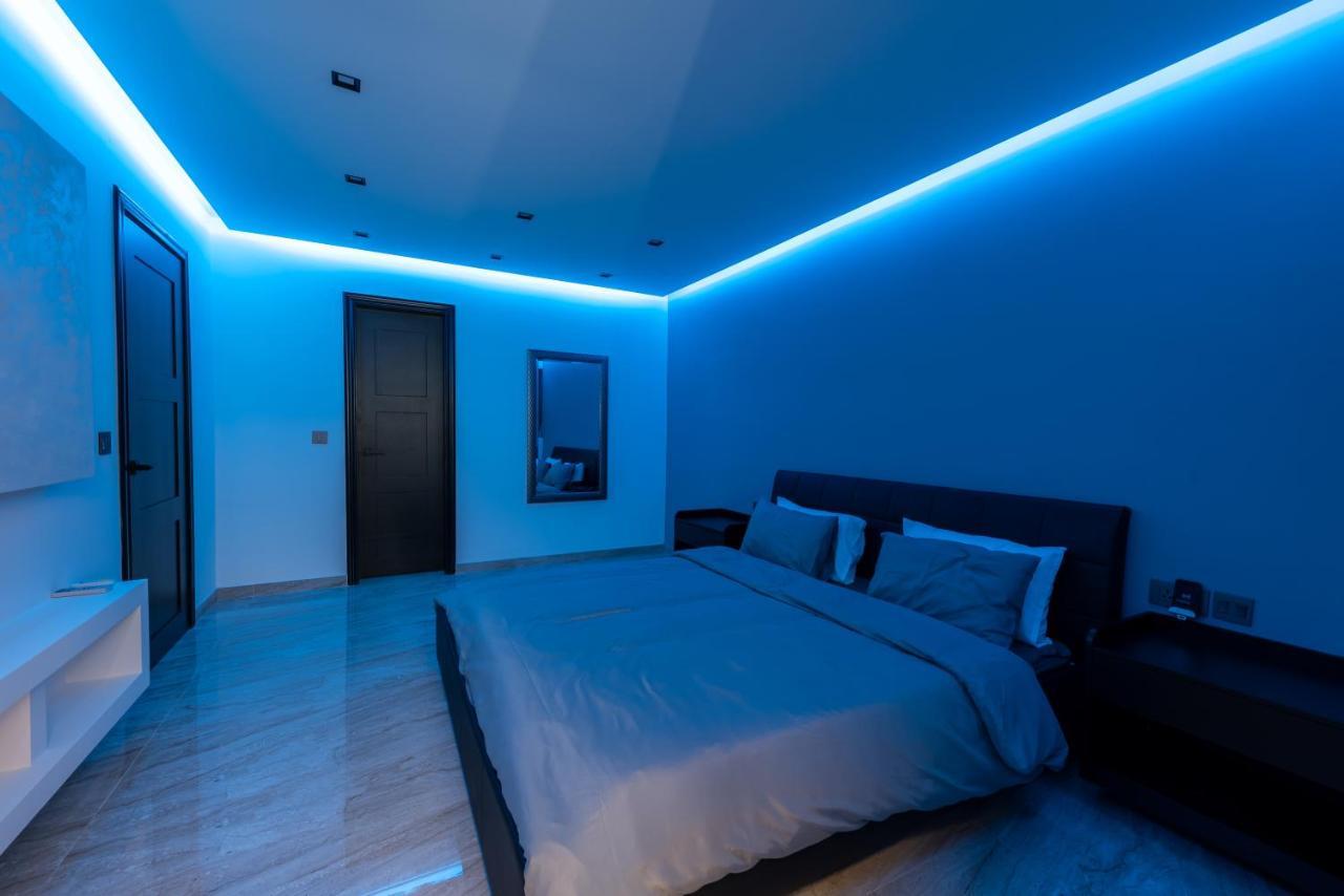 Luxury 2 Bed Apartment In The Heart Of St Julians Saint Julian's Luaran gambar