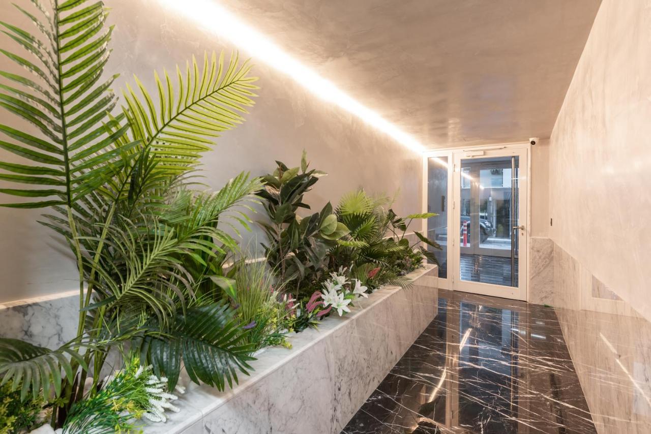 Luxury 2 Bed Apartment In The Heart Of St Julians Saint Julian's Luaran gambar