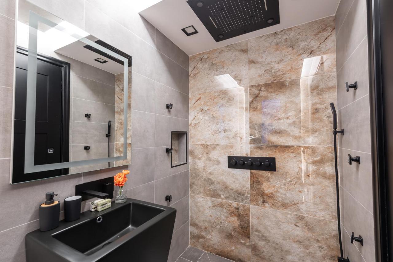 Luxury 2 Bed Apartment In The Heart Of St Julians Saint Julian's Luaran gambar