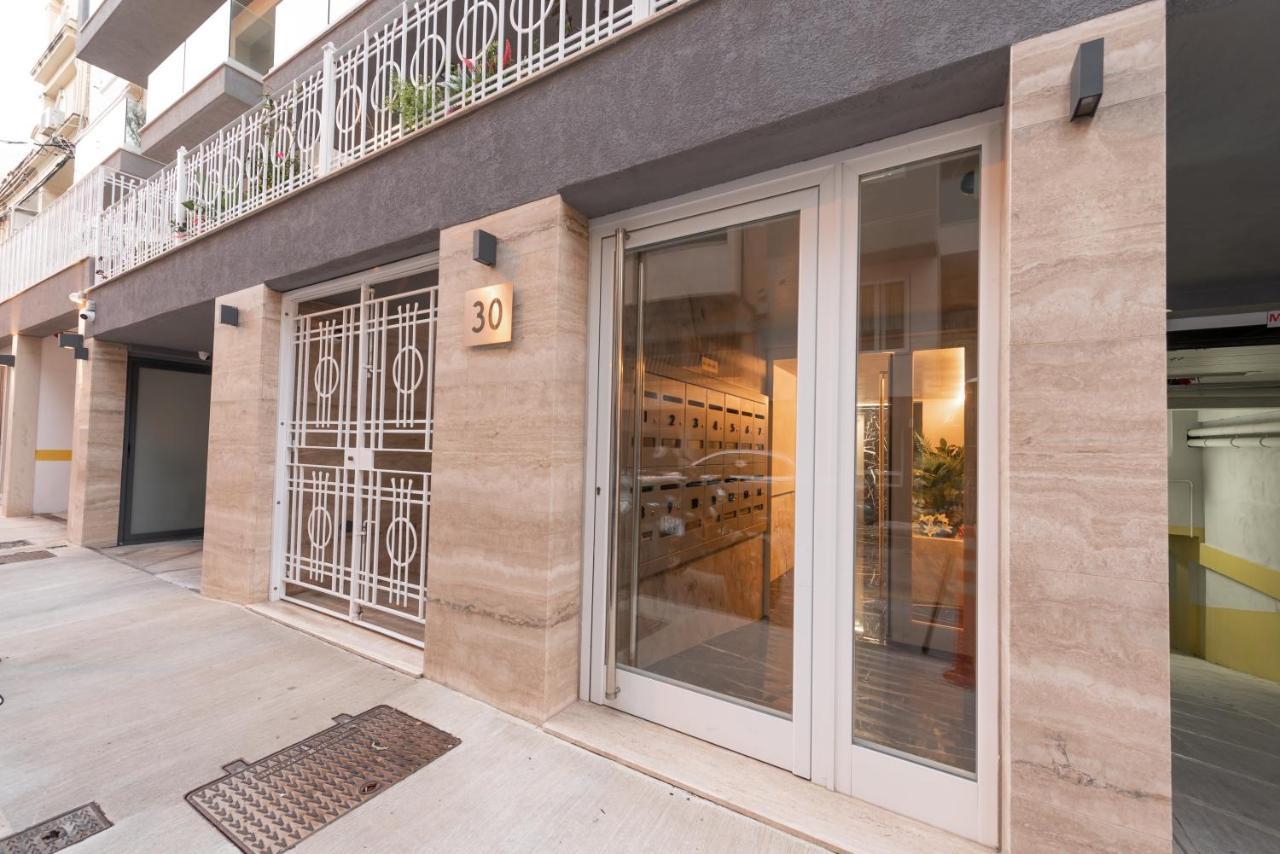 Luxury 2 Bed Apartment In The Heart Of St Julians Saint Julian's Luaran gambar