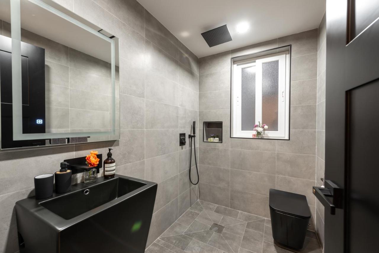 Luxury 2 Bed Apartment In The Heart Of St Julians Saint Julian's Luaran gambar